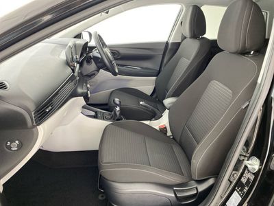 2022 Hyundai i20