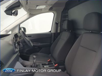 2025 Ford Transit Connect