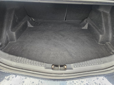 2013 Ford Mondeo