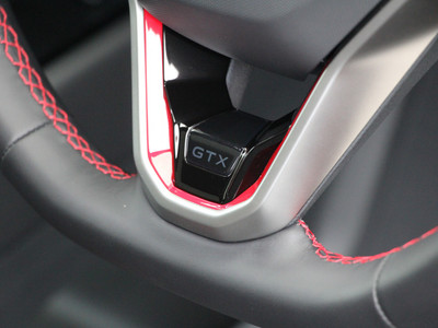 2026 Volkswagen ID.7
