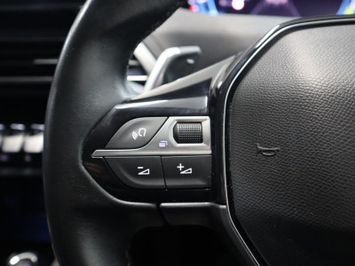 2022 Peugeot 3008