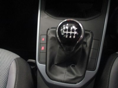 2020 SEAT Arona
