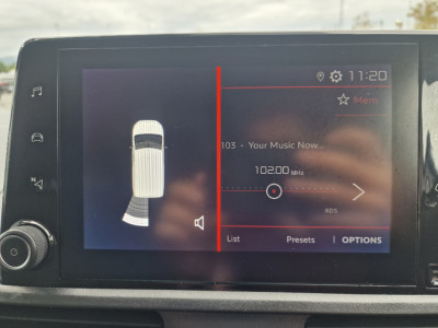 2019 Citroen Berlingo