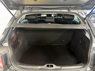 2018 Citroen C4 Cactus