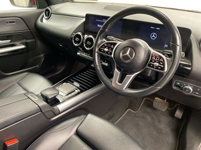 2022 Mercedes-Benz GLA Class