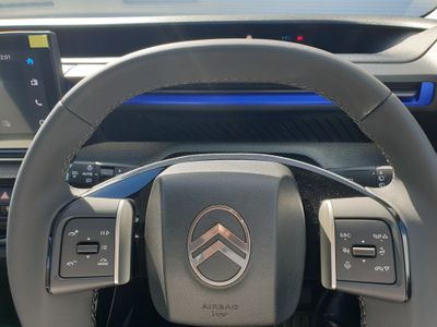 2025 Citroen C3