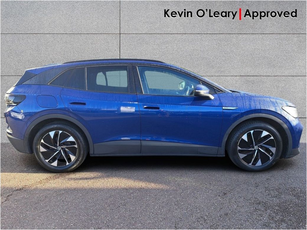 2022 Volkswagen ID.4