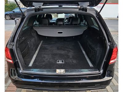 2015 Mercedes-Benz E Class