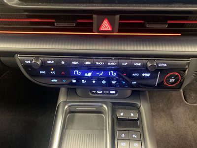 2026 Hyundai Ioniq 6