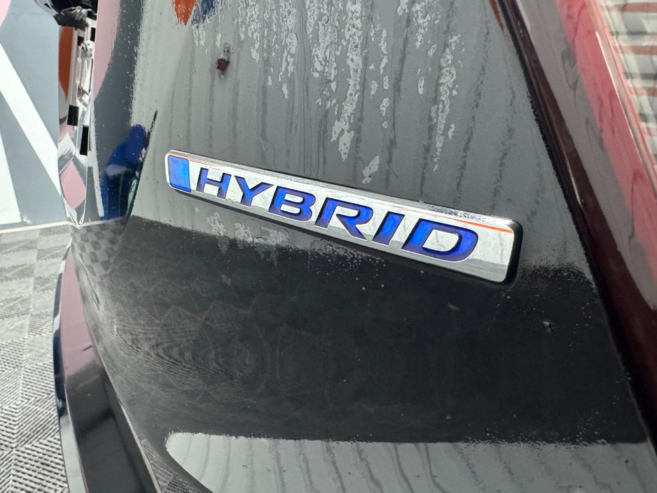 2020 Honda Vezel