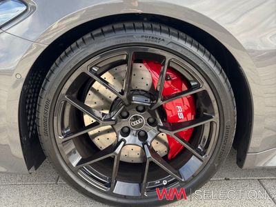 2026 Audi RS5
