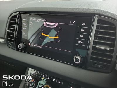 2025 Skoda Karoq