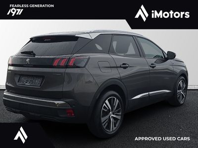 2023 Peugeot 3008