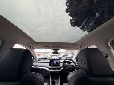 2023 Skoda Enyaq
