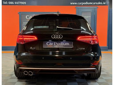 2017 Audi A3