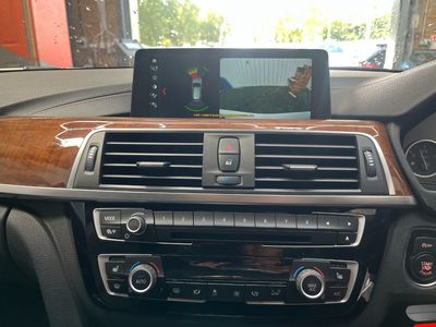 2019 BMW 3 Series