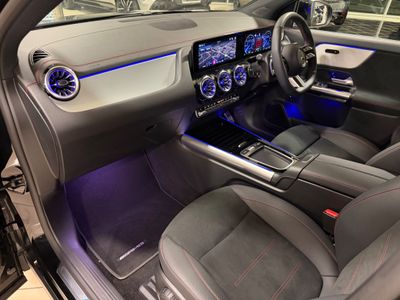 2025 Mercedes-Benz EQA