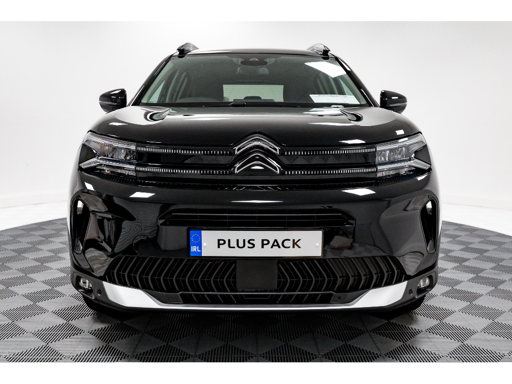 2025 Citroen C5 Aircross