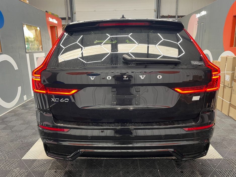 2024 Volvo XC60