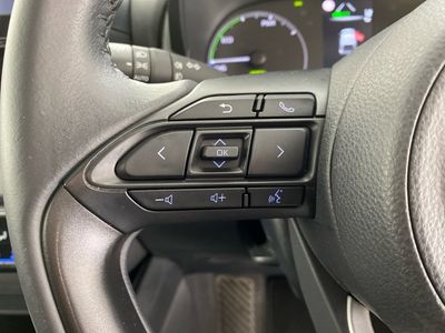 2023 Toyota Yaris