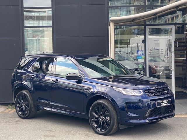 vehicle for sale from Stillorgan Motor Company