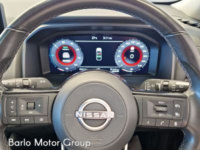 2023 Nissan Qashqai
