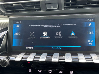 2019 Peugeot 508
