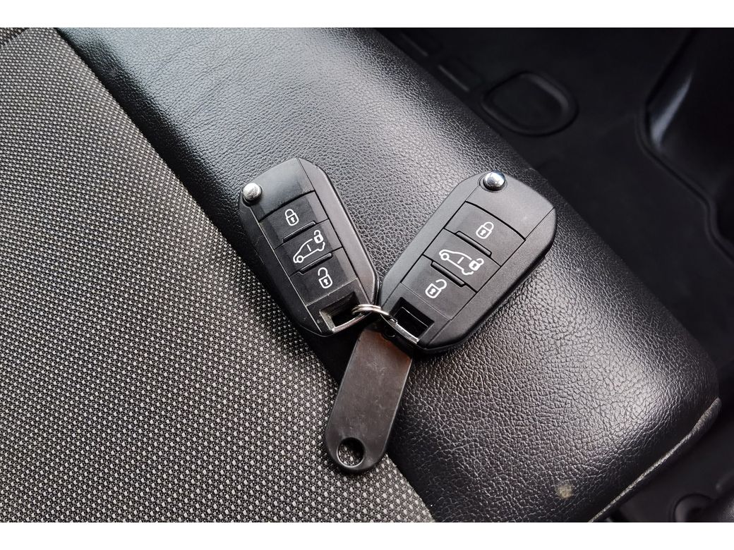 2021 Citroen Dispatch