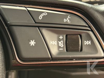 2022 Audi A3