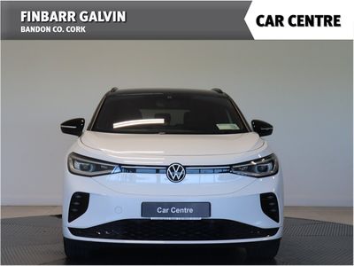 2024 Volkswagen ID.4