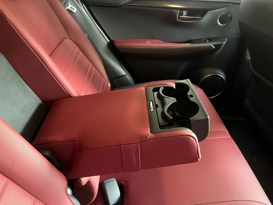 2019 Lexus NX 300h