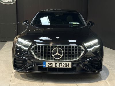 2025 Mercedes-Benz AMG