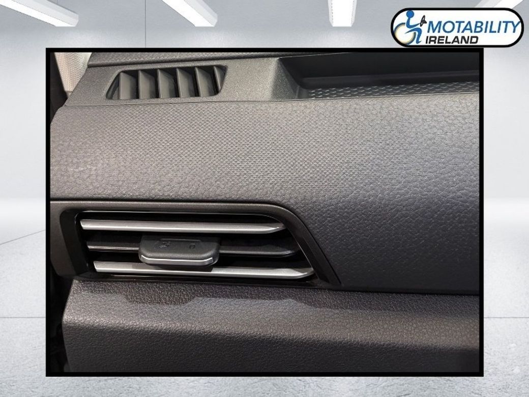 2025 Volkswagen Caddy Maxi Life