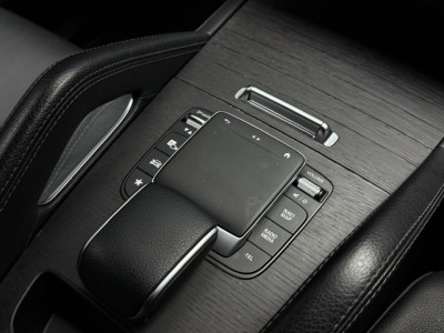 2022 Mercedes-Benz GLE Class