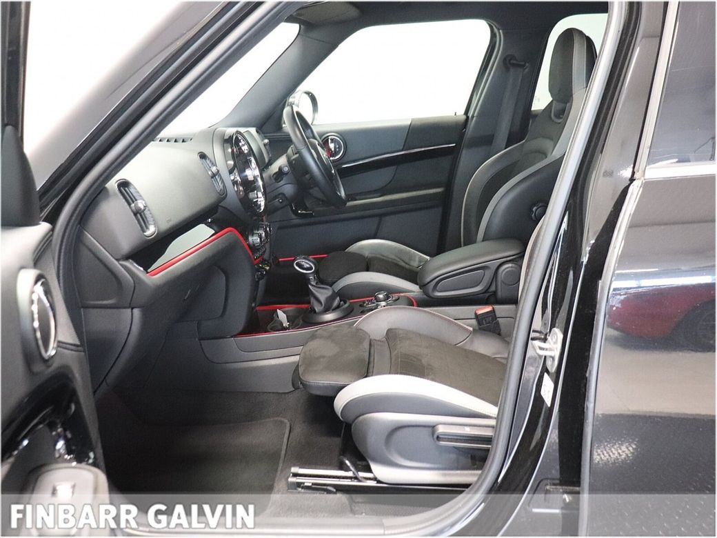 2021 Mini Countryman