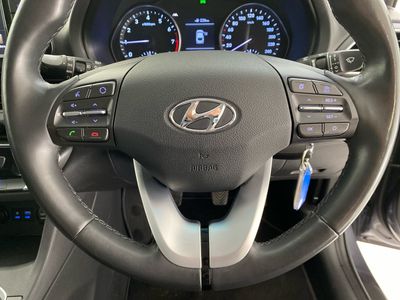 2019 Hyundai i30