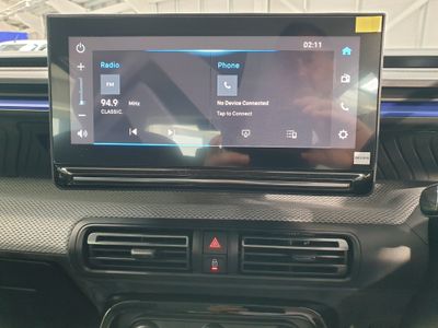 2025 Citroen C3