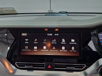2021 Kia Niro