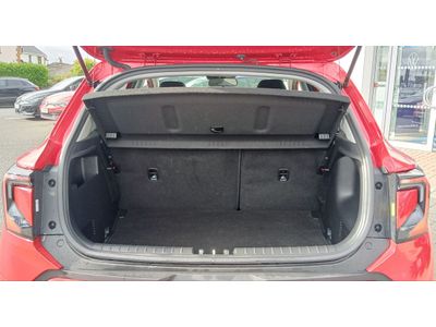 2026 Kia Stonic