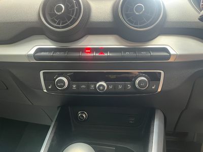 2021 Audi Q2