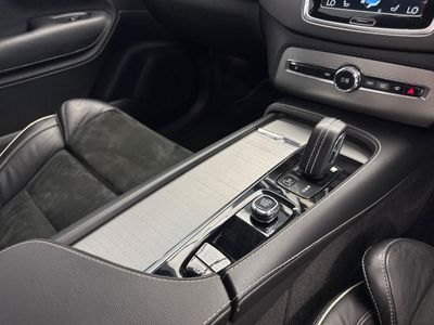 2021 Volvo XC90