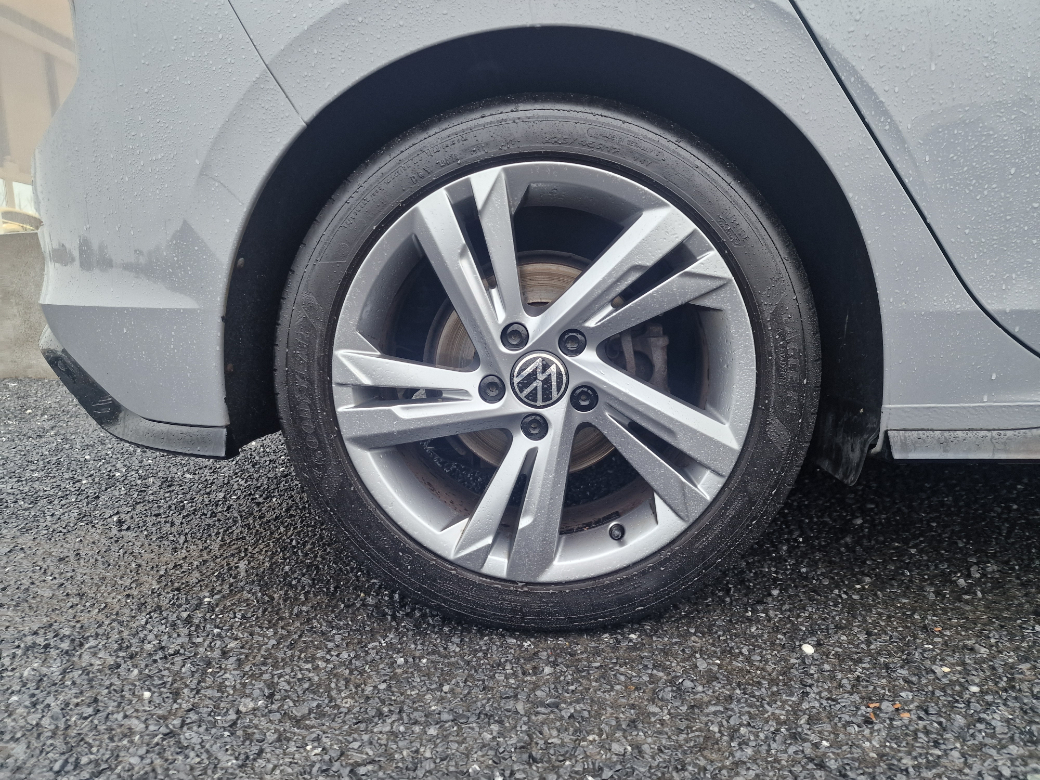 2021 Volkswagen Golf