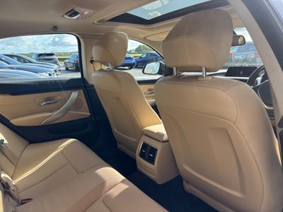 2018 BMW 4 Series