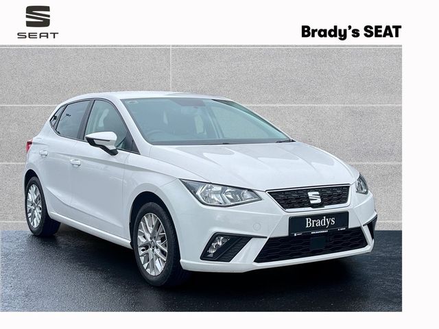 vehicle for sale from Bradys of Castleknock