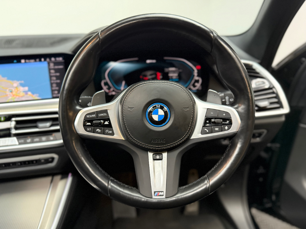 2023 BMW X5