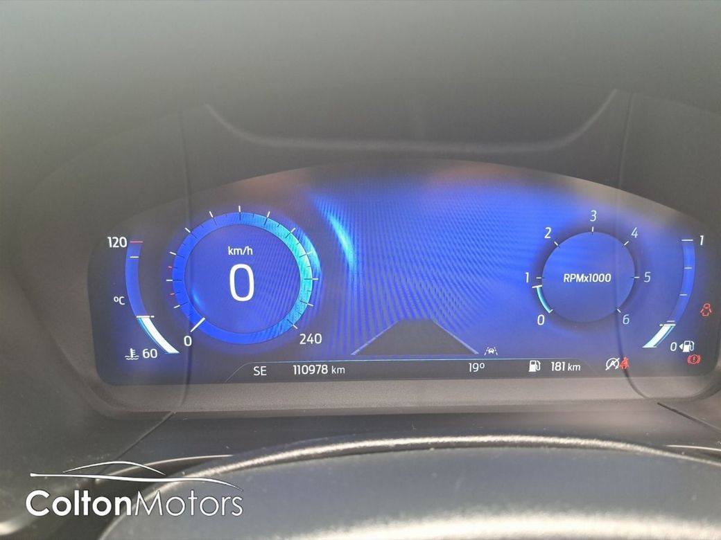 2021 Ford Kuga