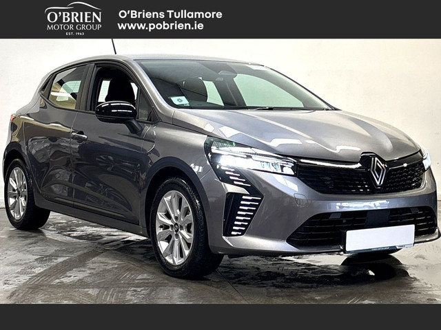 vehicle for sale from O'Briens Motor Group
