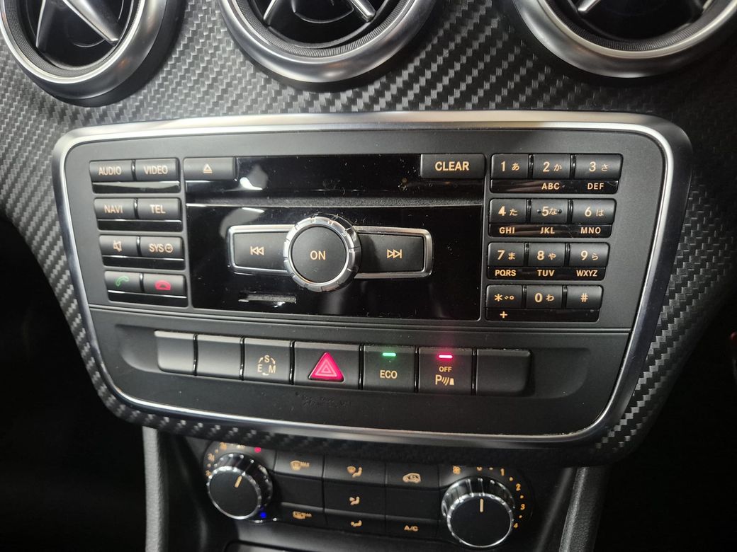 2013 Mercedes-Benz A 180