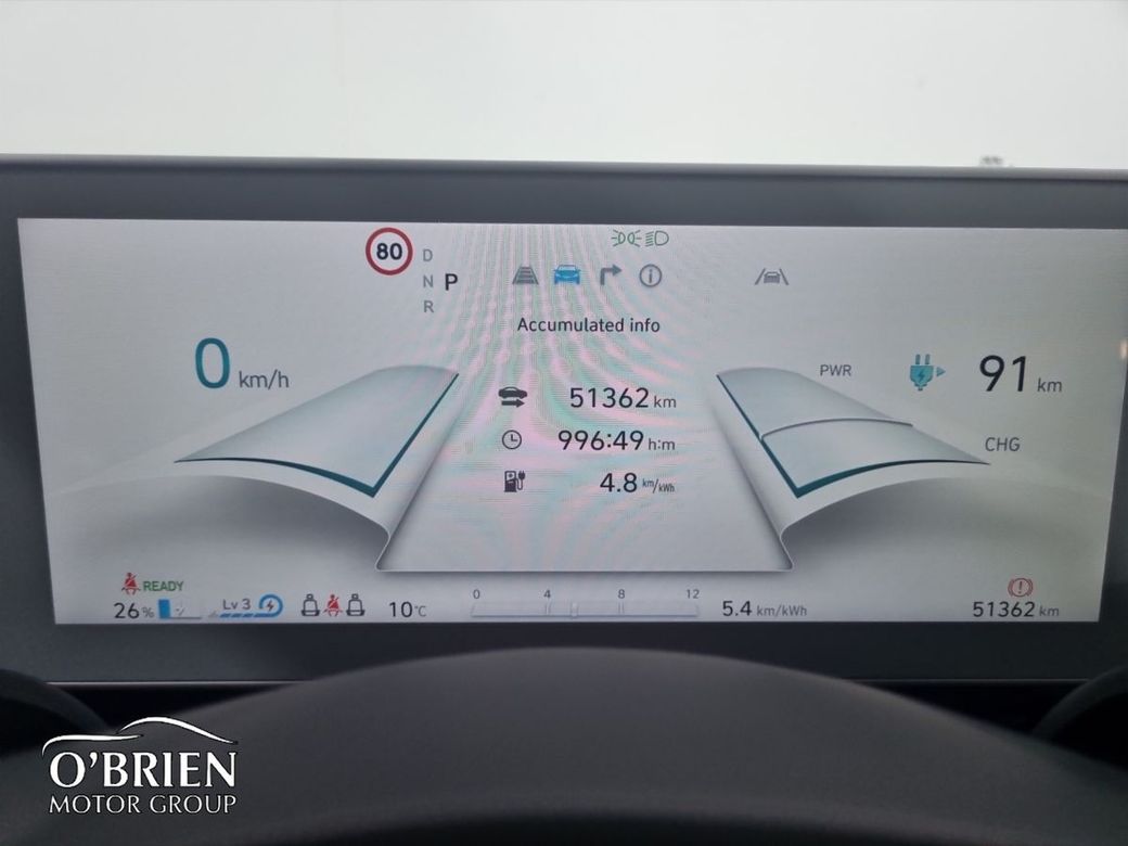 2025 Hyundai Ioniq 5