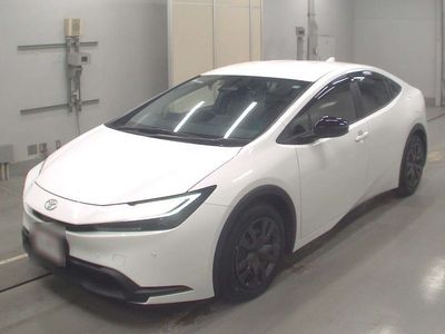 2024 Toyota Prius